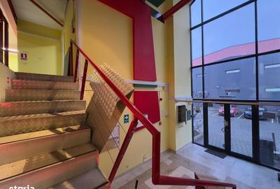 Spațiu comercial, de 605 mp, în Păcurari - 17