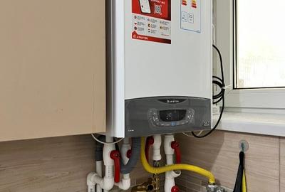 Apartament cu 2 camere decomandat în Tomis Nord - 5