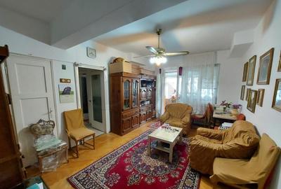 Apartament 3 Camere de Gara de Nord - 1