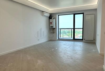 Apartament cu 2 camere decomandat în Pipera