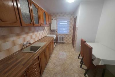 Apartament cu 3 camere decomandat în Câmpului - 2