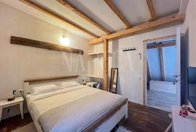 Casă individuală cu 8 camere cu Teren 140 Mp în Central - 19