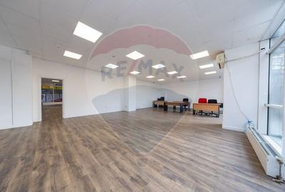 Spațiu comercial, de 537 mp, în Vlahuță - 24