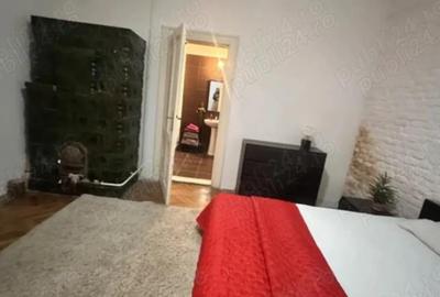 De inchiriat apartament 2 camere zona Balcescu De inchiriat apartament 2 camere zona Balcescu - 2