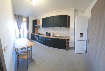 Apartament cu 2 camere semidecomandat, mobilat în Aradului - 7