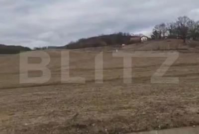Teren în Baciu