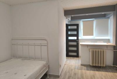 Garsonieră semidecomandată în Costin Georgian - 2
