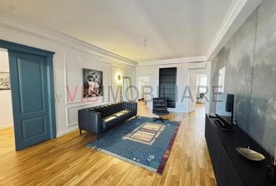 4 Camere - Victoriei - Calea Victoriei 4 Camere - Victoriei - Calea Victoriei - 4