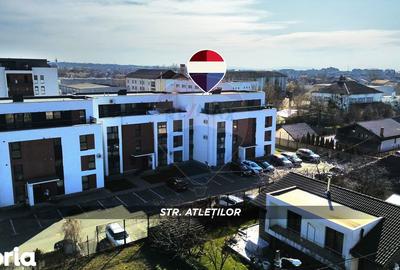 Garsonieră, mobilată în Central - 11