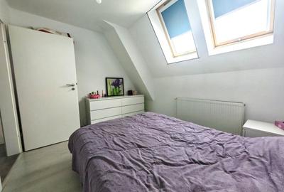 Apartament cu 2 camere semidecomandat, mobilat în Apusului - 2