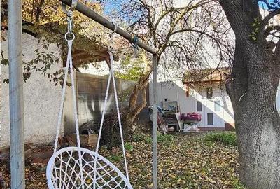 Casă cu 2 camere cu Teren 100 Mp în Central - 23