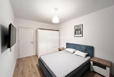 Apartament tip studio Ivory Residence - 1