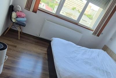 Apartament cu 2 camere semidecomandat în Ultracentral - 5