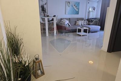 Apartament si loc parcare in zona promenada Mamaia Nord, Constanta - 10