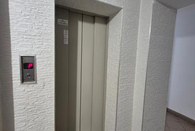 Garsonieră decomandată în Vitan - 9