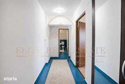 Apartament cu 2 camere, mobilat în Energia - 6