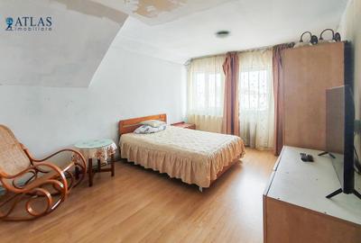 Duplex cu 4 camere cu Garaj în Bartolomeu - 4