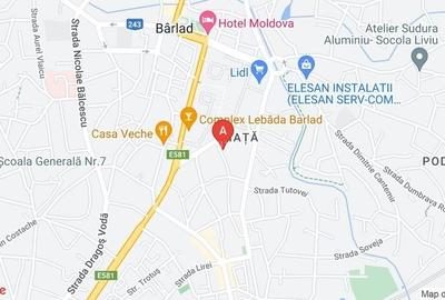 Spațiu comercial, de 230 mp, în Central - 6