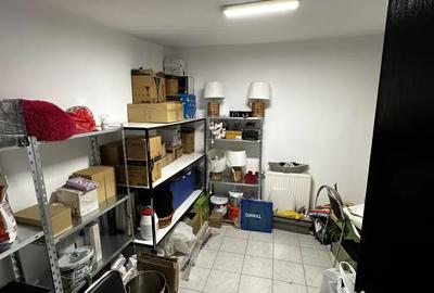 Spațiu comercial, de 60 mp, în Exterior Vest - 3