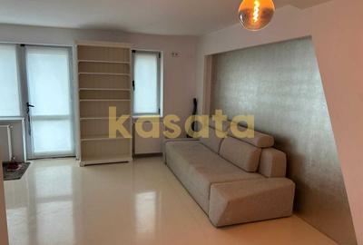 Garsonieră nedecomandată, mobilată în Sisești - 3