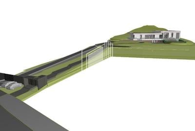 Teren Construcții intravilan de 7612 mp, în Viile Satu Mare - 11