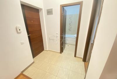 Apartament cu 2 camere semidecomandat în Giurgiului - 6