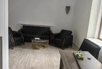 Spațiu comercial, de 25 mp, în Bucium - 4