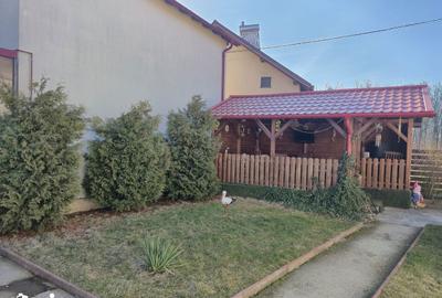 Casă cu 4 camere cu Teren 598 Mp în Moșoaia - 17