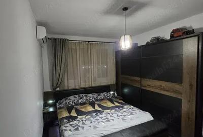 Apartament Str. Gheorghe Baritiu nr32 bloc 5 - 4