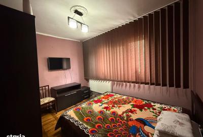 Apartament cu 4 camere decomandat în Poarta 6 - 4
