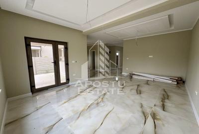 Casa individuala cu 5 camere, finisaje premium, disponibila imediat. Casa individuala cu 5 camere, finisaje premium, disponibila imediat. - 2