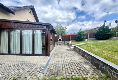 Casă individuală cu 5 camere cu Canalizare în Iris - 19