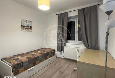 Apartament cu 3 camere decomandat în Iosia - 2