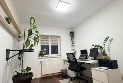 Apartament 4 camere, 100 mp, open-space, 2 băi, Shopping City – Proprietar - 7