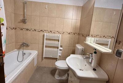 Apartament 1 camera decomandat zona Ioan Rus - 6