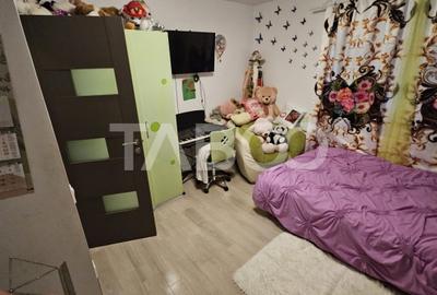 Casa tip duplex de vanzare 5 camere 2 bai 2 parcari Arhitectilor Sibiu - 8