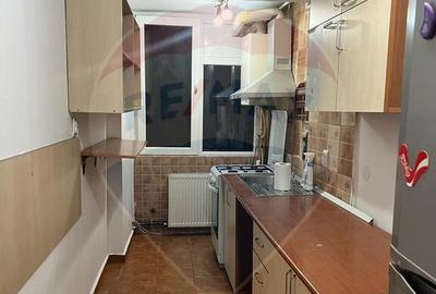Apartament cu 1 camere de vanzare in zona Burdujeni - 13