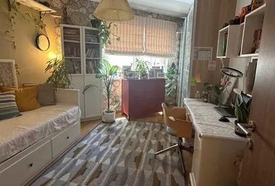 Apartament 4 camere | Drumul Taberei | 2 locuri parcare| Centrala - 9