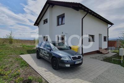 Casa individuala in cartierul Bavaria din Sibiu - 4