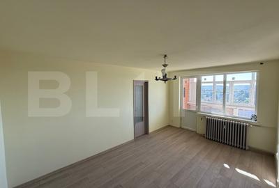Apartament 3 camere, 104 mp, strada Nicolae Titulescu - 3