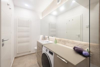 Apartament cu 2 camere decomandat în Dămăroaia - 12