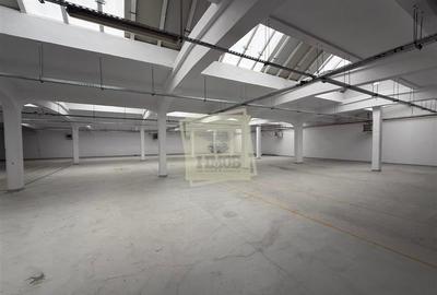 Hala industiala 3150 mp pretabila productie in Cisnadie - 2