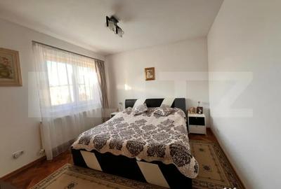 Apartament cu 2 camere semidecomandat, mobilat în Central - 8