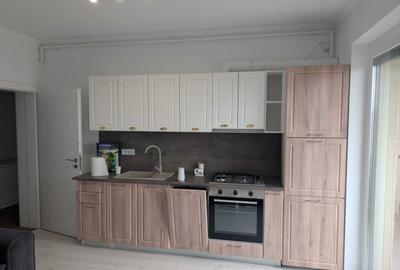 Apartament cu 2 camere decomandat, mobilat în Braytim - 6