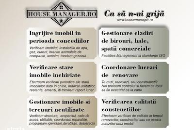 Apartament cu 2 camere în Central - 1