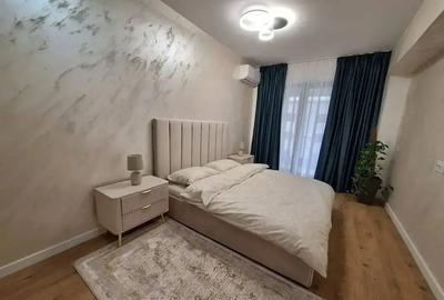 Apartament cu 2 camere decomandat în Voluntari - 2