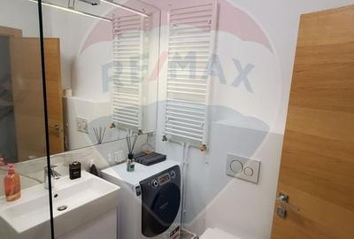 Apartament de lux cu 2 camere | Parter | Club Rezidential | Sopor - 2