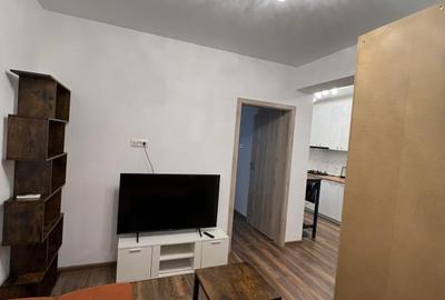 OFERTA > Studio Modern > Metrou Berceni 3 min > Mobilat si Utilat - 4