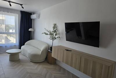 Garsonieră decomandată în Lisaura - 11