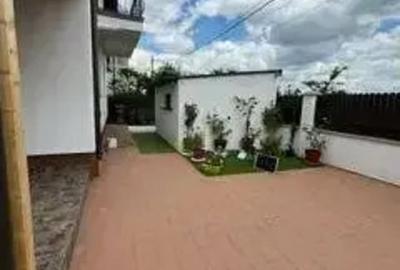 Buftea - casa 4 camere NOUA Buftea - casa 4 camere NOUA - 13